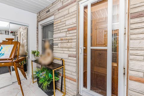 Photo 3 at 14 Spears Street, Smythe, Toronto
