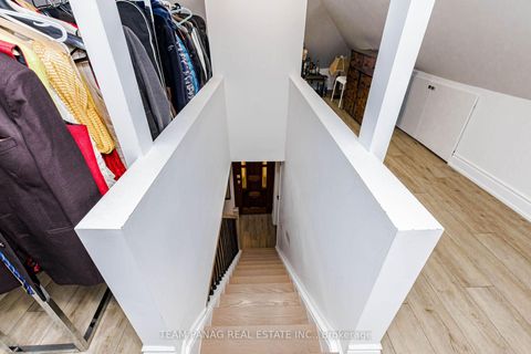Photo 21 at 14 Spears Street, Smythe, Toronto