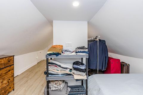 Photo 23 at 14 Spears Street, Smythe, Toronto