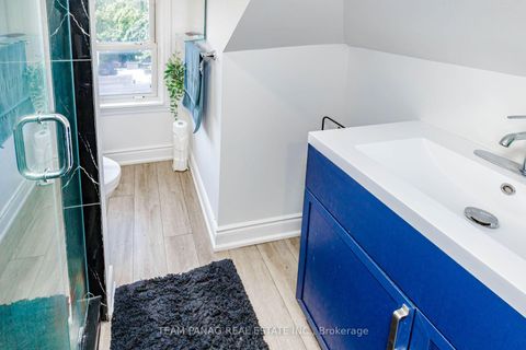 Photo 26 at 14 Spears Street, Smythe, Toronto