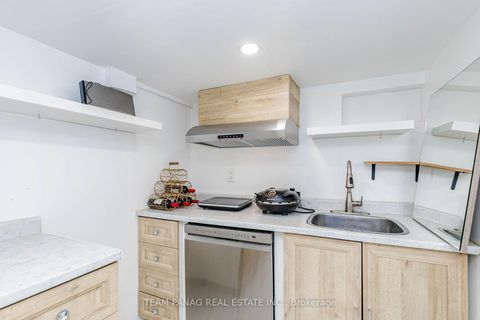 Photo 37 at 14 Spears Street, Smythe, Toronto