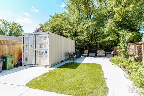 Photo 44 at 14 Spears Street, Smythe, Toronto