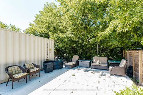Photo 45 at 14 Spears Street, Smythe, Toronto