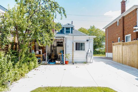 Photo 48 at 14 Spears Street, Smythe, Toronto