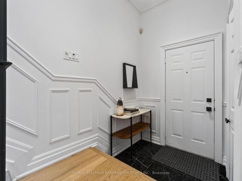 Photo 2 at 18 Joicey Boulevard, Lawrence Park North, Toronto