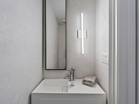 Photo 9 at 18 Joicey Boulevard, Lawrence Park North, Toronto