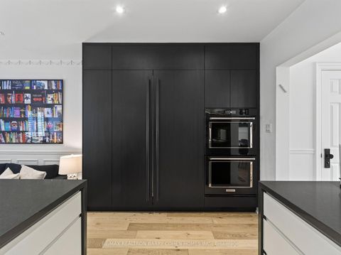 Photo 12 at 18 Joicey Boulevard, Lawrence Park North, Toronto