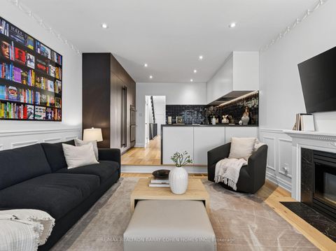 Photo 14 at 18 Joicey Boulevard, Lawrence Park North, Toronto