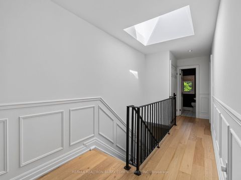 Photo 15 at 18 Joicey Boulevard, Lawrence Park North, Toronto