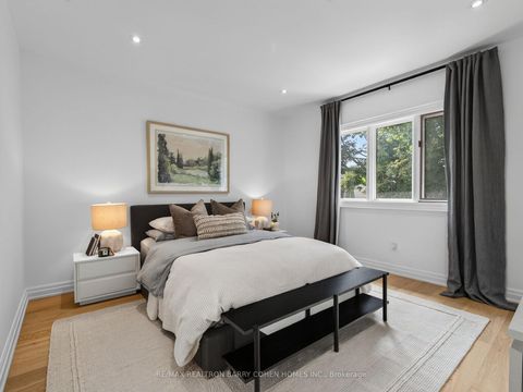 Photo 16 at 18 Joicey Boulevard, Lawrence Park North, Toronto