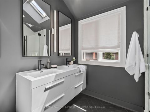 Photo 17 at 18 Joicey Boulevard, Lawrence Park North, Toronto