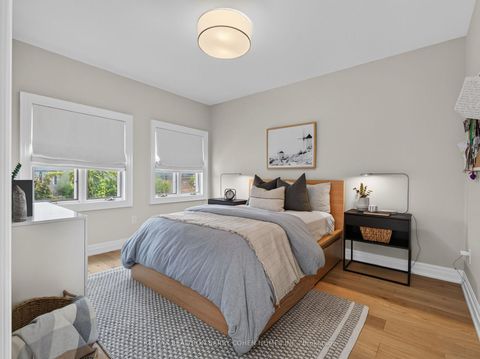 Photo 21 at 18 Joicey Boulevard, Lawrence Park North, Toronto