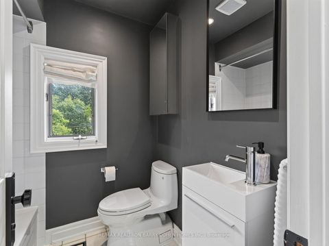 Photo 22 at 18 Joicey Boulevard, Lawrence Park North, Toronto