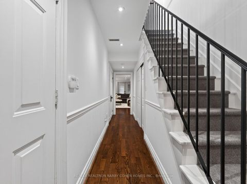 Photo 24 at 18 Joicey Boulevard, Lawrence Park North, Toronto