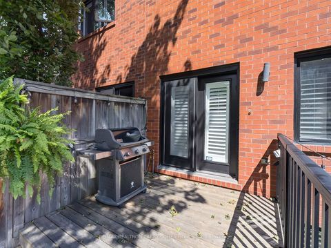 Photo 30 at 18 Joicey Boulevard, Lawrence Park North, Toronto