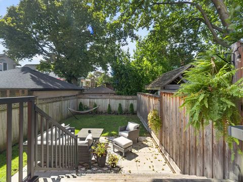 Photo 31 at 18 Joicey Boulevard, Lawrence Park North, Toronto