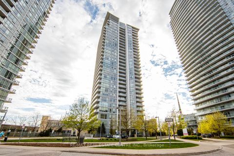 Photo 0 at 2707 - 66 Forest Manor Road, Henry Farm, Toronto