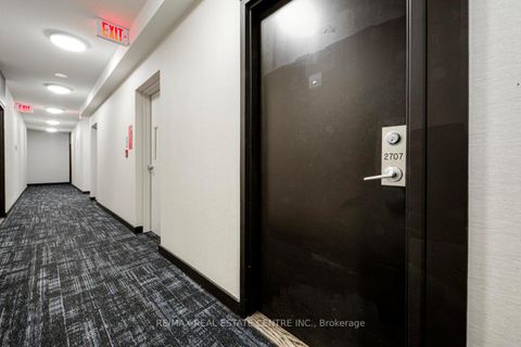 Photo 3 at 2707 - 66 Forest Manor Road, Henry Farm, Toronto
