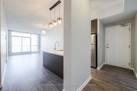 Photo 5 at 2707 - 66 Forest Manor Road, Henry Farm, Toronto