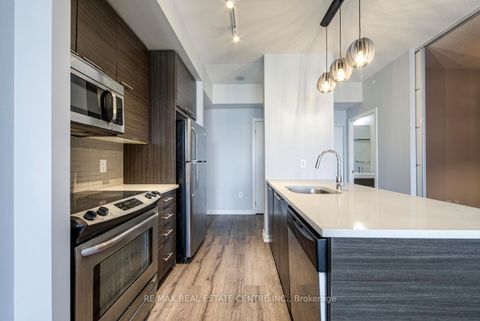 Photo 6 at 2707 - 66 Forest Manor Road, Henry Farm, Toronto