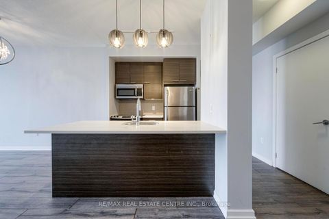 Photo 7 at 2707 - 66 Forest Manor Road, Henry Farm, Toronto
