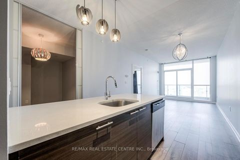 Photo 8 at 2707 - 66 Forest Manor Road, Henry Farm, Toronto