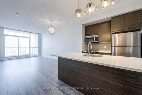 Photo 9 at 2707 - 66 Forest Manor Road, Henry Farm, Toronto
