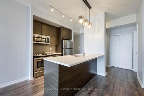 Photo 10 at 2707 - 66 Forest Manor Road, Henry Farm, Toronto