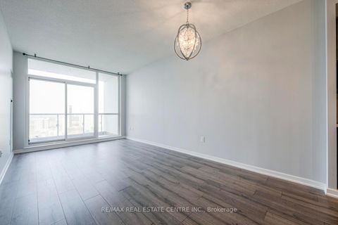 Photo 12 at 2707 - 66 Forest Manor Road, Henry Farm, Toronto
