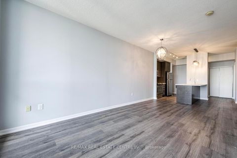 Photo 13 at 2707 - 66 Forest Manor Road, Henry Farm, Toronto