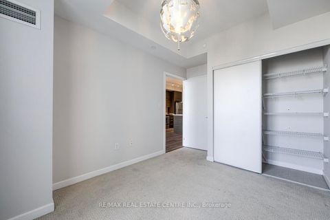 Photo 16 at 2707 - 66 Forest Manor Road, Henry Farm, Toronto