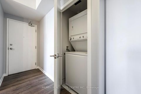 Photo 20 at 2707 - 66 Forest Manor Road, Henry Farm, Toronto