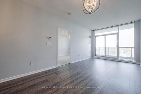 Photo 21 at 2707 - 66 Forest Manor Road, Henry Farm, Toronto