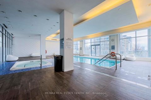 Photo 25 at 2707 - 66 Forest Manor Road, Henry Farm, Toronto