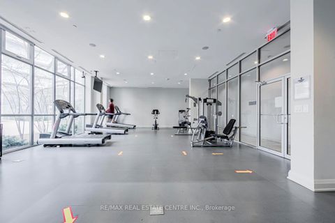 Photo 26 at 2707 - 66 Forest Manor Road, Henry Farm, Toronto