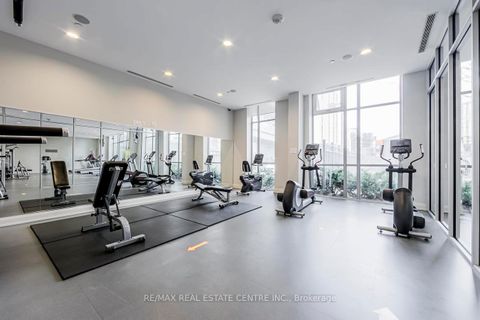 Photo 27 at 2707 - 66 Forest Manor Road, Henry Farm, Toronto