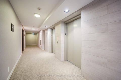 Photo 1 at 505 - 1 Neighbourhood Lane, Queensway, Toronto