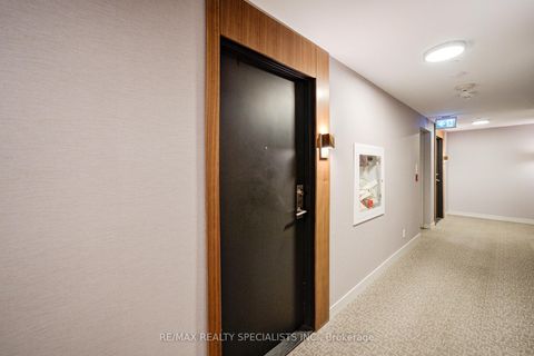 Photo 2 at 505 - 1 Neighbourhood Lane, Queensway, Toronto