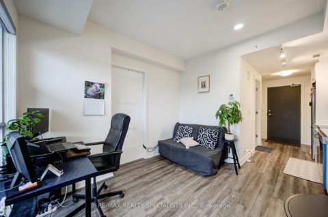 Photo 12 at 505 - 1 Neighbourhood Lane, Queensway, Toronto