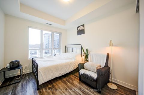 Photo 18 at 505 - 1 Neighbourhood Lane, Queensway, Toronto