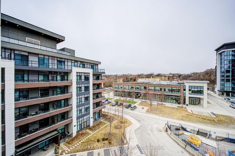 Photo 28 at 505 - 1 Neighbourhood Lane, Queensway, Toronto