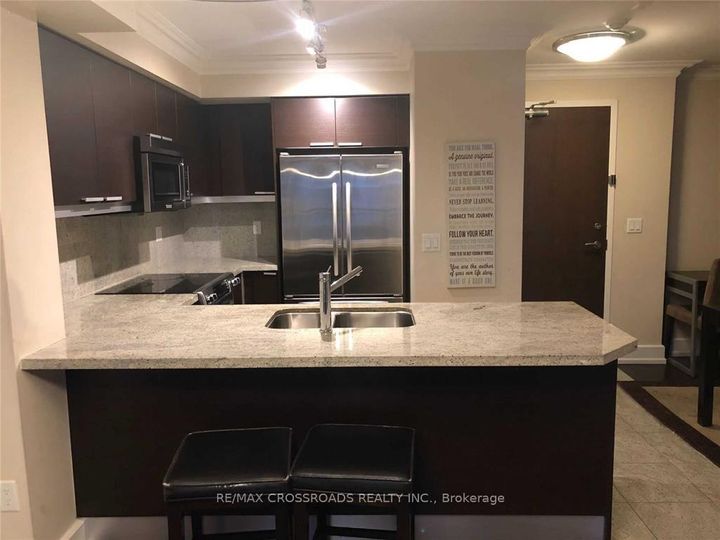 Photo 1 at 530 - 650 Sheppard Avenue E, Bayview Village, Toronto