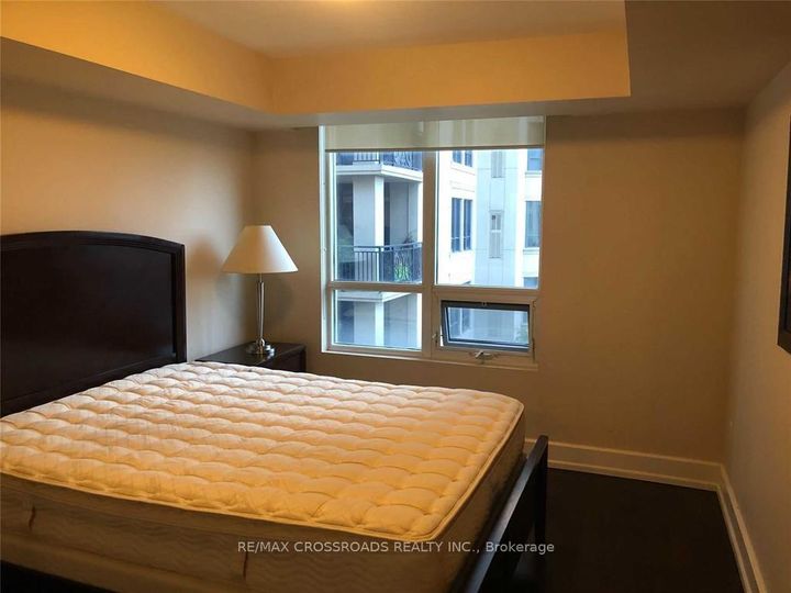 Photo 2 at 530 - 650 Sheppard Avenue E, Bayview Village, Toronto