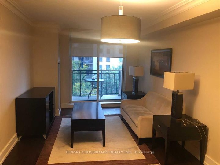 Photo 4 at 530 - 650 Sheppard Avenue E, Bayview Village, Toronto