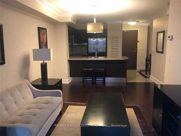 Photo 5 at 530 - 650 Sheppard Avenue E, Bayview Village, Toronto