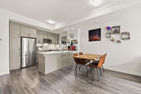 Photo 2 at 86 - 20 William Jackson Way, New Toronto, Toronto