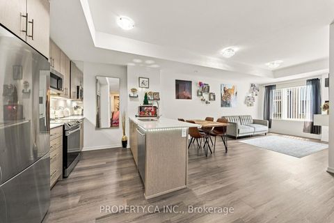 Photo 3 at 86 - 20 William Jackson Way, New Toronto, Toronto