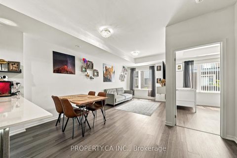 Photo 4 at 86 - 20 William Jackson Way, New Toronto, Toronto