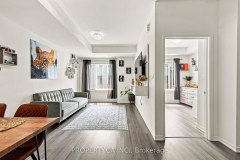 Photo 5 at 86 - 20 William Jackson Way, New Toronto, Toronto