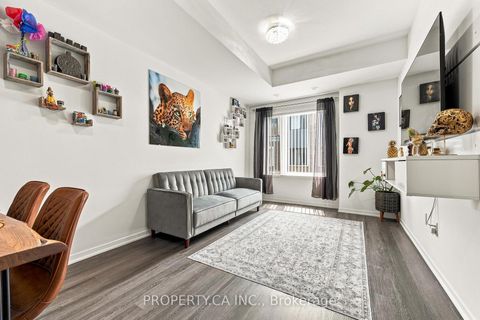 Photo 6 at 86 - 20 William Jackson Way, New Toronto, Toronto